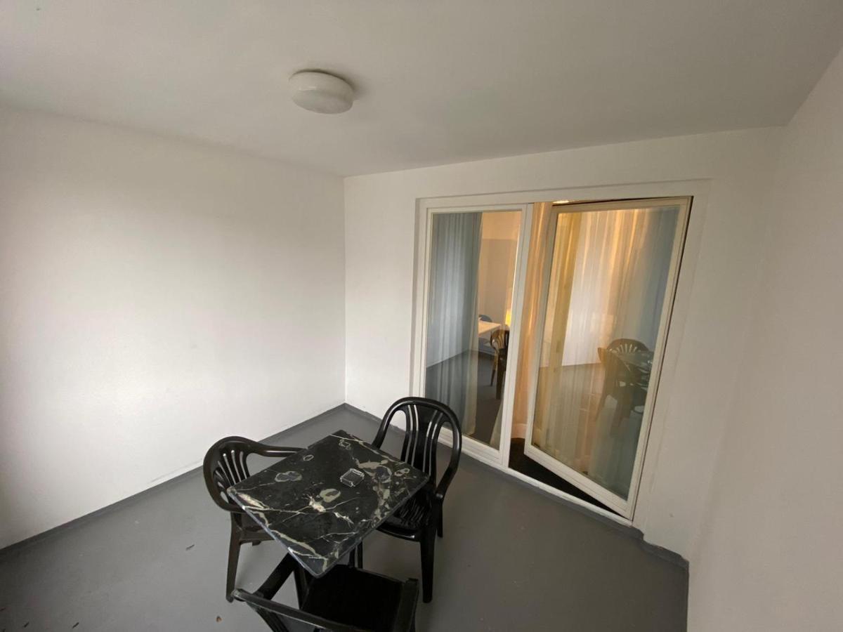 Hotel U. + Apartments 뮬하임안더루 외부 사진