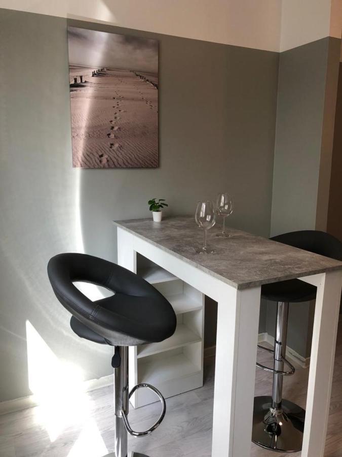 Hotel U. + Apartments 뮬하임안더루 외부 사진